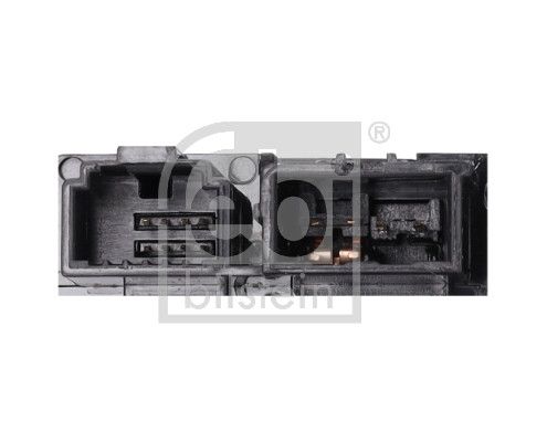 FEBI BILSTEIN 197458 Clock Spring, airbag