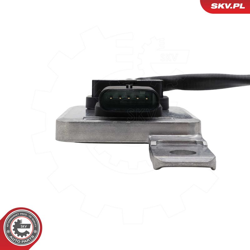 Prekė atitinka OEM kodą: 8R0 907 807 S