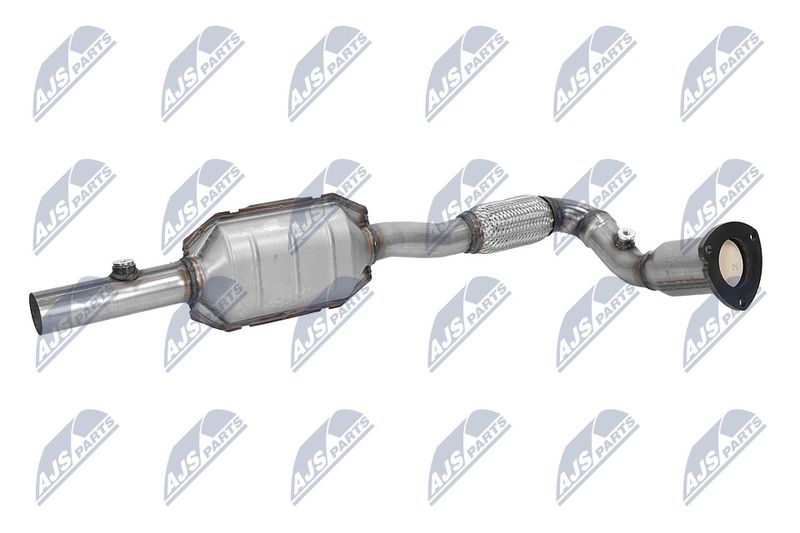 Katalüsaator, NTY KAT-PL-016