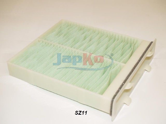 Filter, salongiõhk, JAPKO...