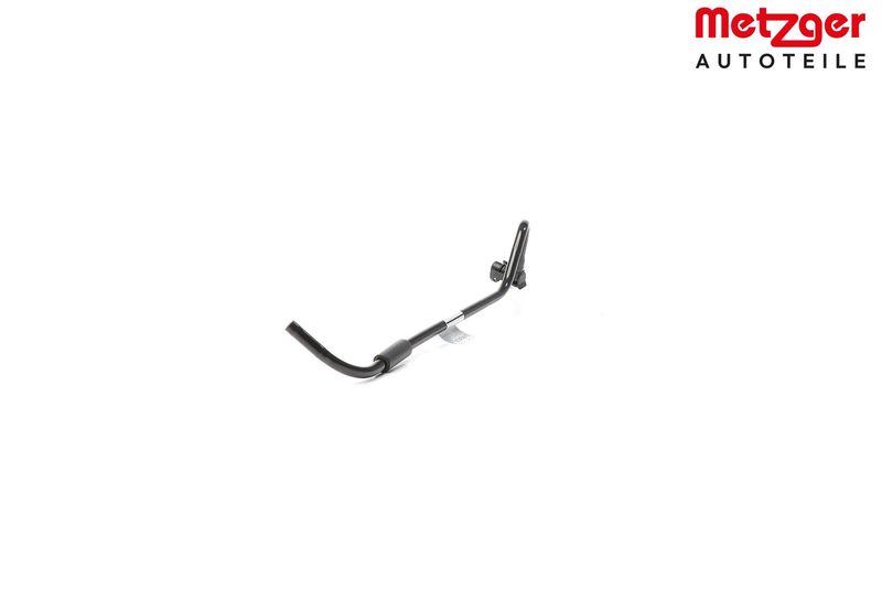 METZGER AUTOTEILE 2421254 Coolant Pipe