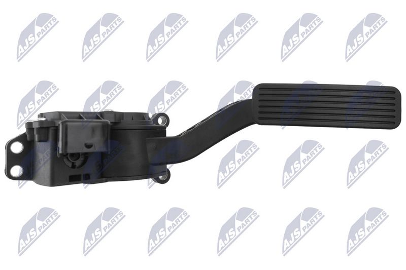 Pedaalikomplekt, NTY EAP-NS-003