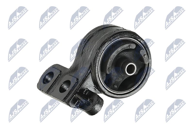 Paigutus, Mootor, NTY ZPS-KA-310