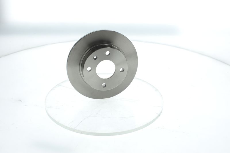 BOSCH Disque de frein 0 986 478 501