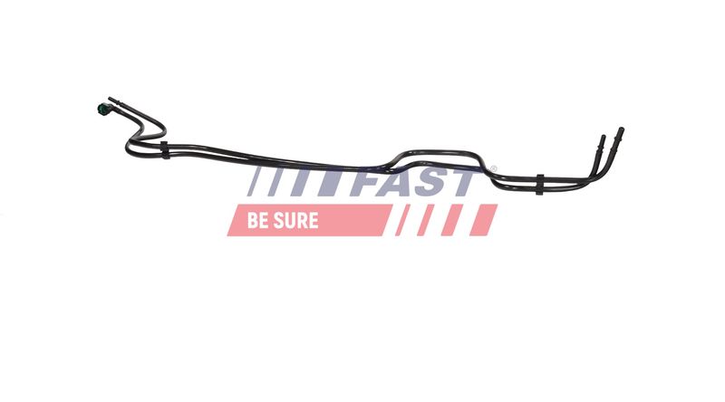 Kütusetorustik, FAST FT14145