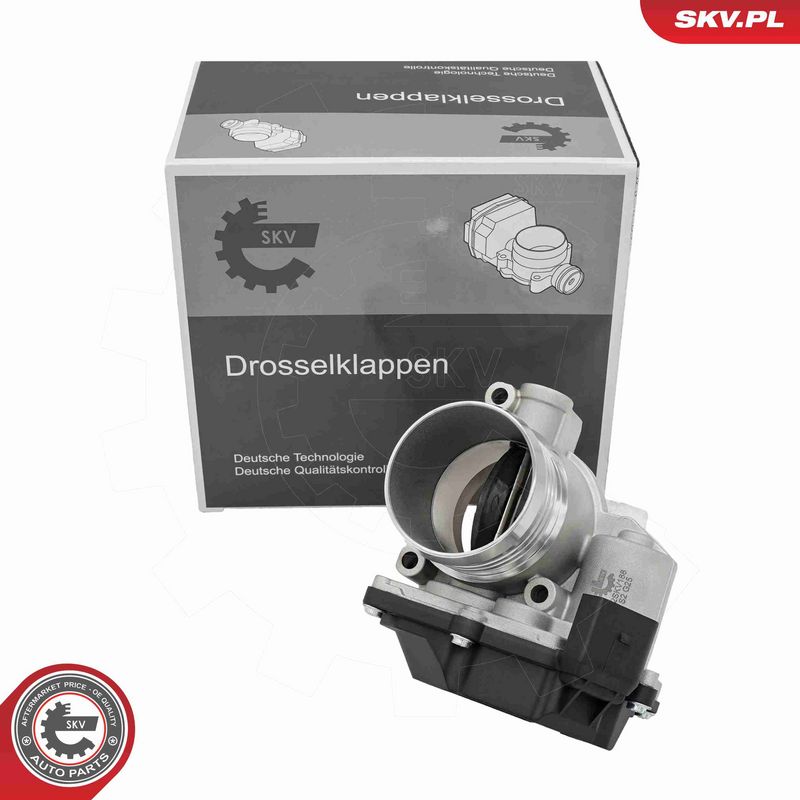 ESEN SKV 12SKV188 Throttle Body