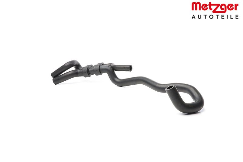 METZGER AUTOTEILE 2421178 Radiator Hose