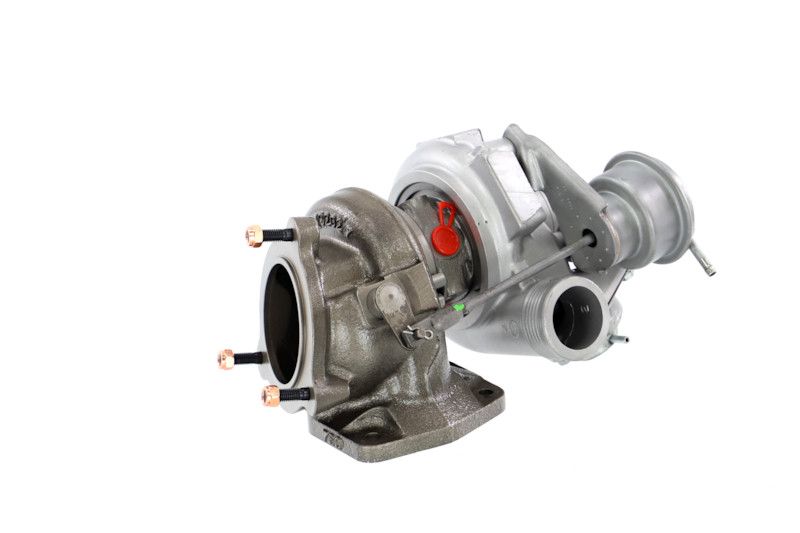 REMANTE 003-001-003414R Charger, charging (supercharged/turbocharged)