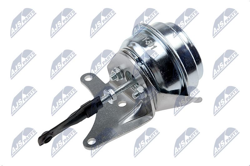 Täiturseade, turboülelaadur, NTY ECD-HY-501