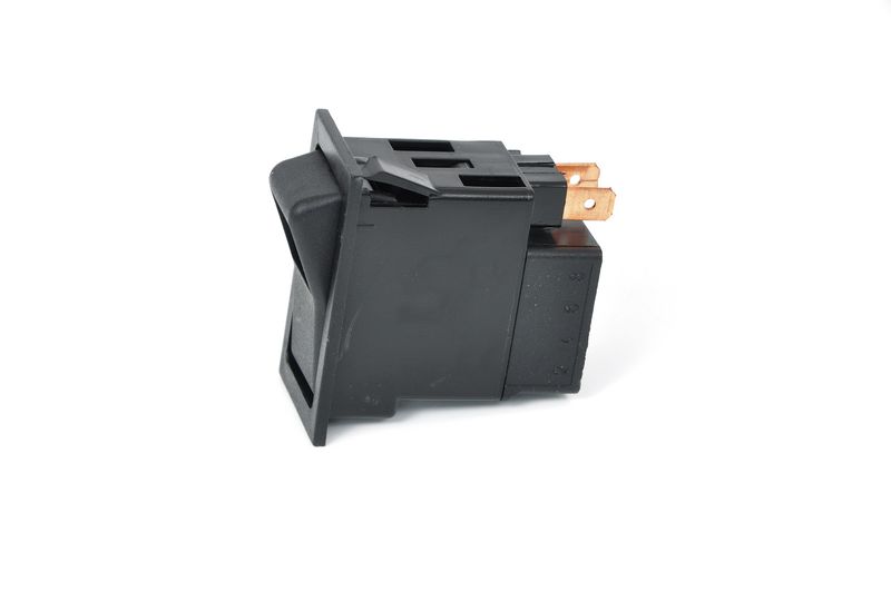 BOSCH 0986348137 Direction Indicator Switch