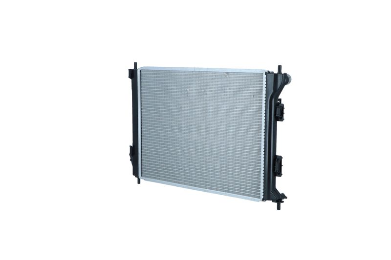 NRF 53171 Variklio aušinimo radiatorius