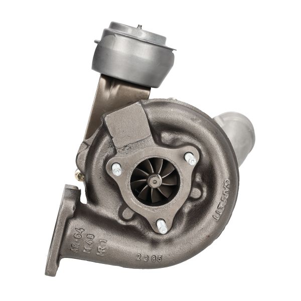 OE-TurboPower IT-710811 Charger, charging (supercharged/turbocharged)