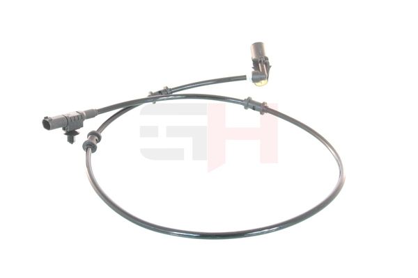 GH GH-703314V Датчик, кількість обертів колеса