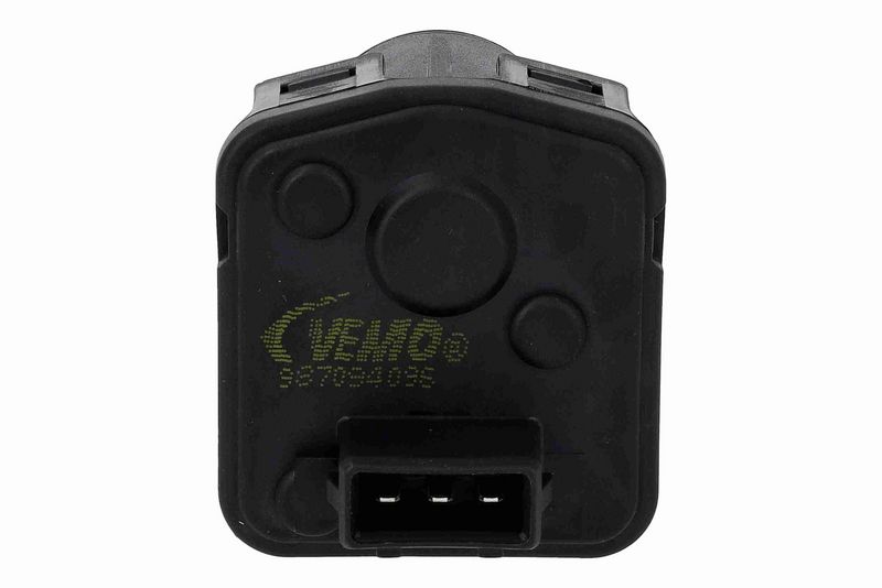 VEMO V10-77-1024 Actuator, headlight levelling