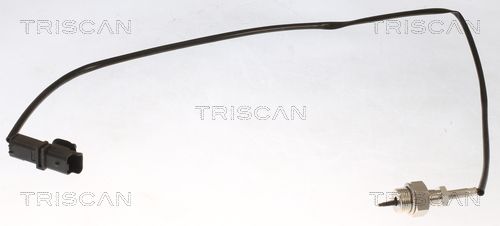 TRISCAN Érzékelő, kipufogógáz-hőmérséklet 8826 25006