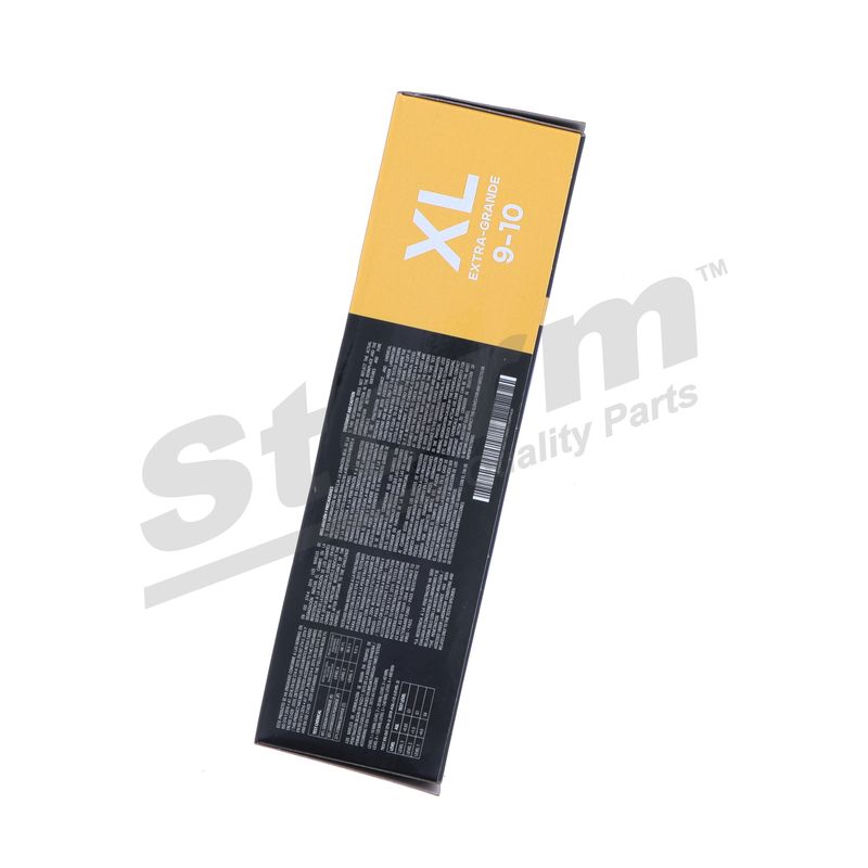 Gants fins de protection STORM QUALITY PARTS GD21NE-XL