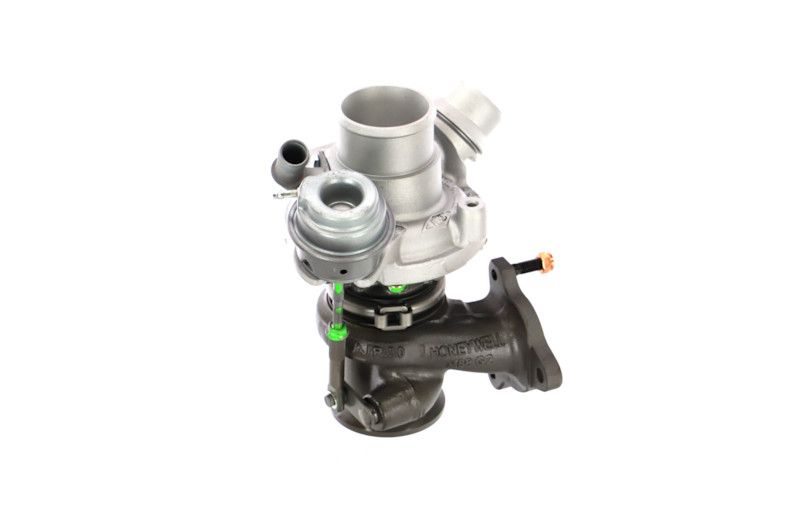REMANTE 003-001-004391R Turbokompresorius