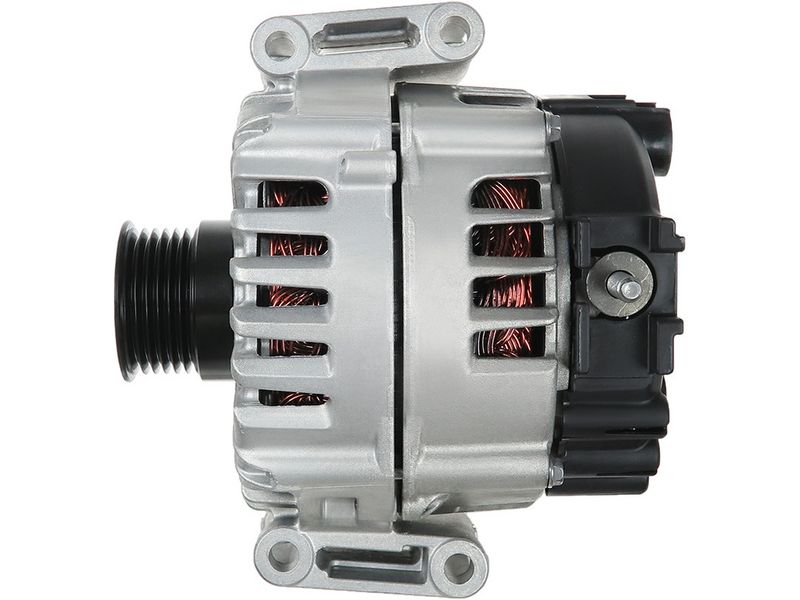 AS-PL A3167(VALEO) Alternator