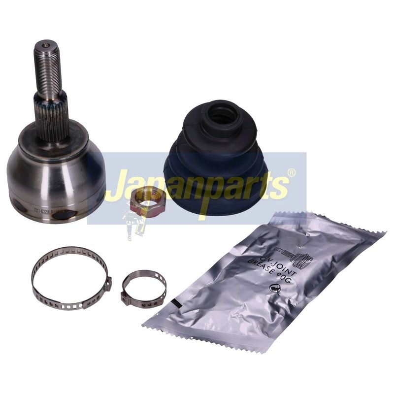 JAPANPARTS Jungčių komplektas, kardaninis velenas