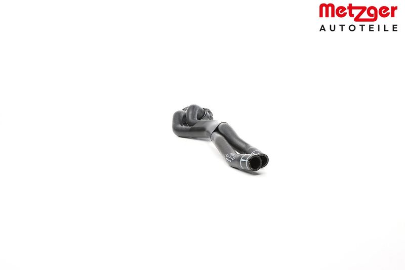 METZGER AUTOTEILE 2420924 Radiator Hose