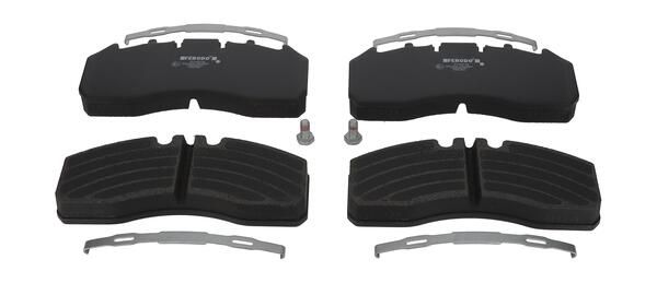 Plaquettes+de+frein+à+disque FERODO FCV4311B