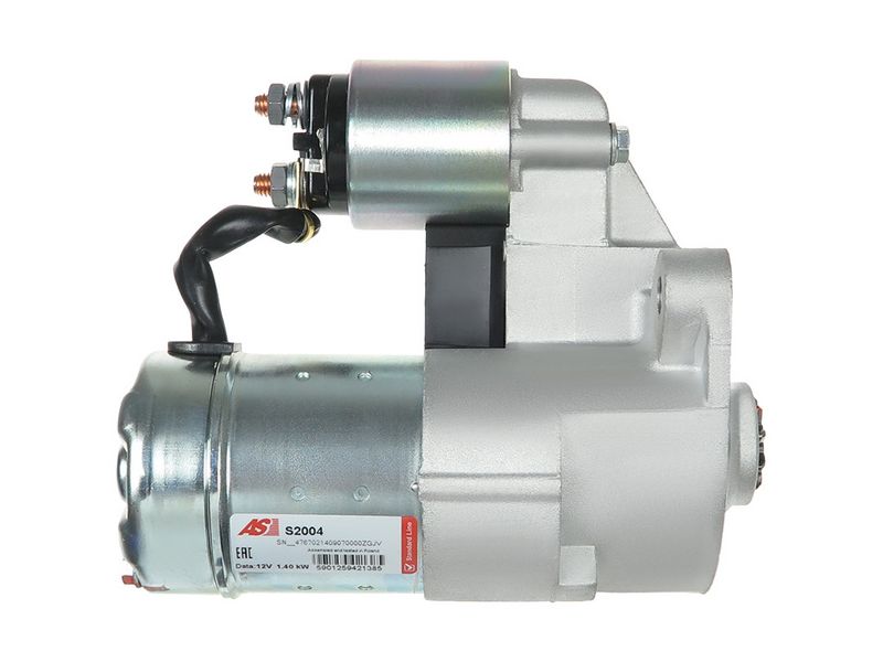 AS-PL S2004 Starter