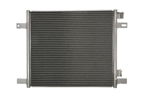 THERMOTEC KTT110372 Condenser, air conditioning