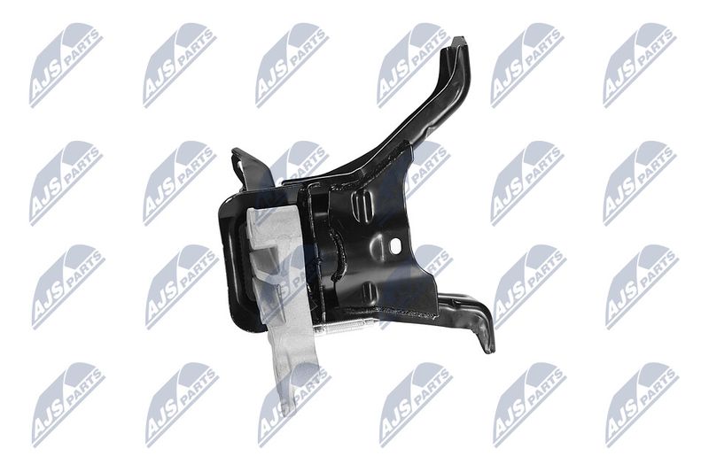 NTY ZPS-TY-177 Mounting, engine