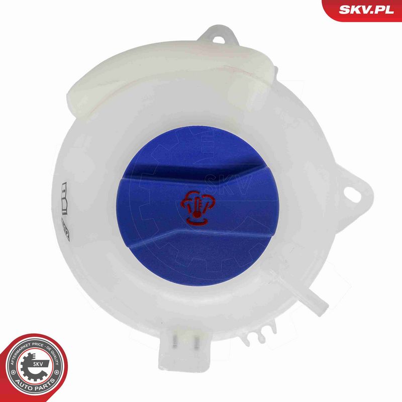 ESEN SKV 61SKV452 Expansion Tank, coolant
