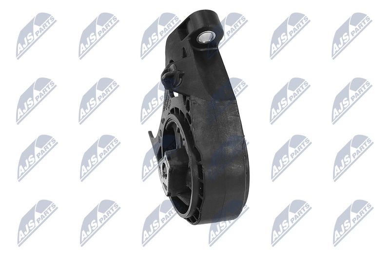 Paigutus, Mootor, NTY ZPS-PL-011