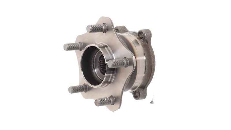 Rattalaagrikomplekt, SKF VKBA 7612