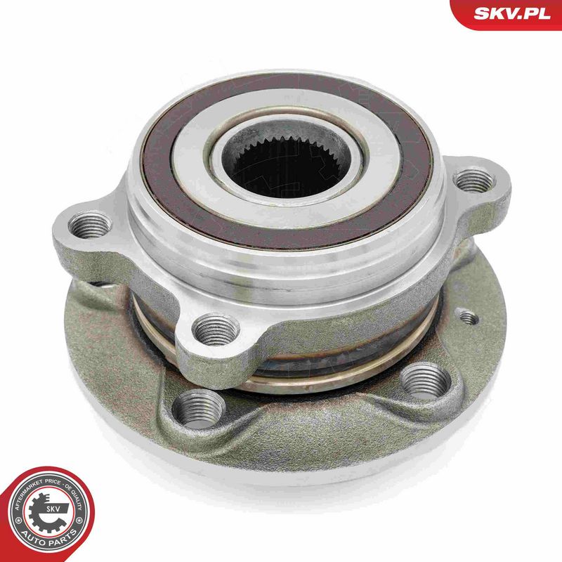 This part match OEM code: VWN3CA-2C300-A2A