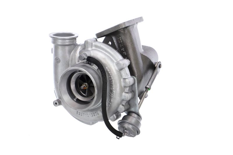 REMANTE 003-004-004378R Charger, charging (supercharged/turbocharged)