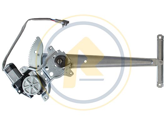 Ac Rolcar 01.7247 - Window Regulator