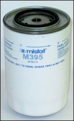Filtre+à+carburant MISFAT M395