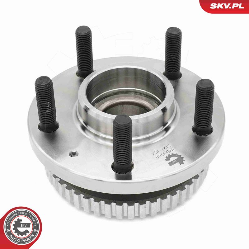 ESEN SKV 29SKV700 Wheel Bearing Kit