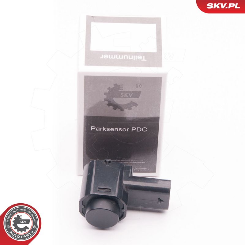Sensor, parkimisabi, ESEN SKV 28SKV043