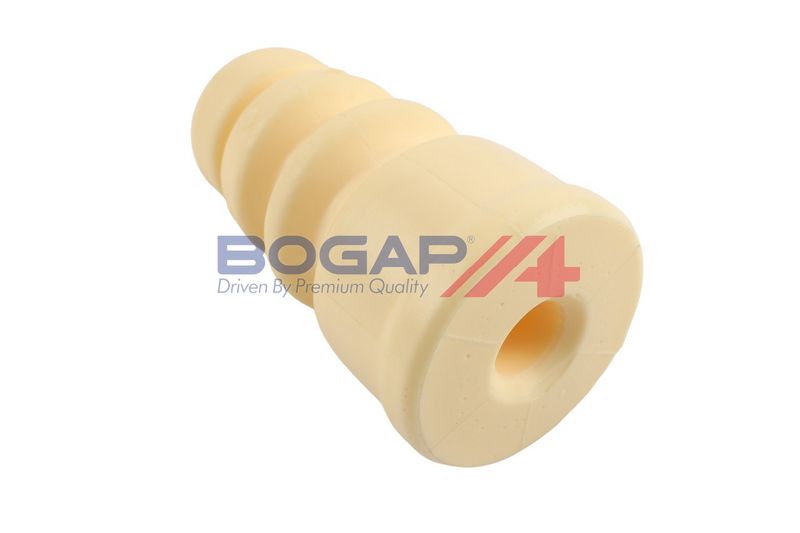 BOGAP Atraminis buferis, pakaba