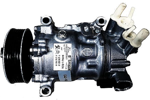 Henkel Parts kompresszor, klíma 7114263R