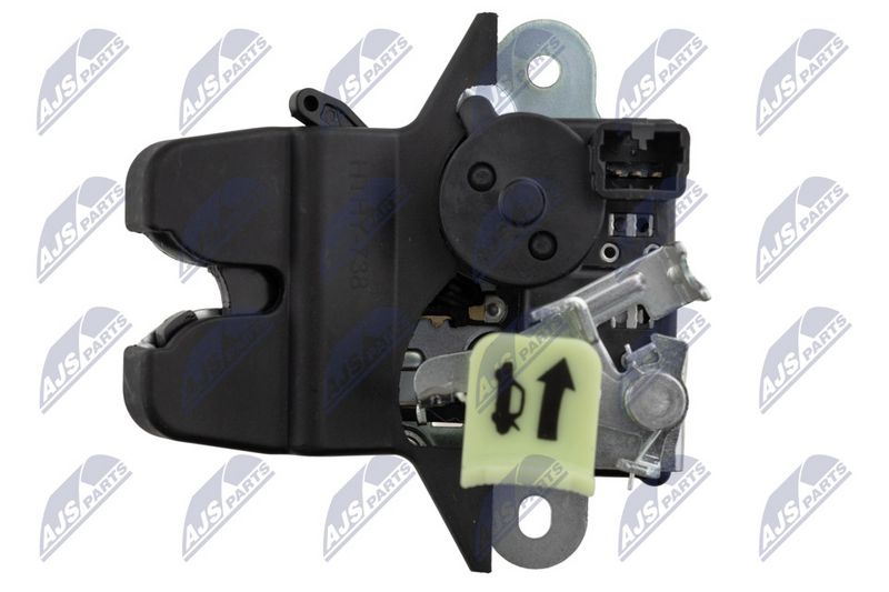 NTY EZC-HY-738 Tailgate Lock