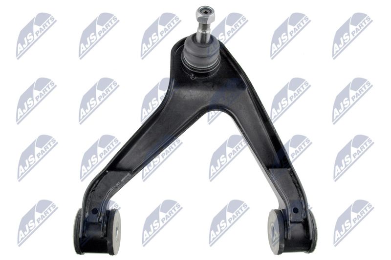 NTY ZWG-VC-001 Control/Trailing Arm, wheel suspension