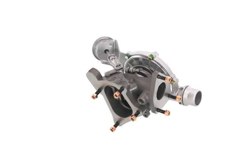 REMANTE 003-001-004422R Charger, charging (supercharged/turbocharged)