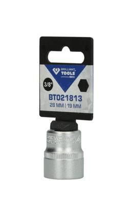 Padrun, KS TOOLS BT021813