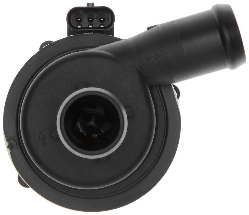 GATES 41550E Water Pump, engine cooling