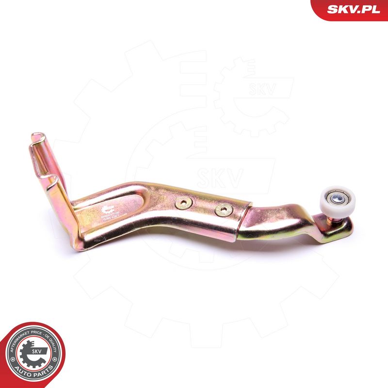 Rullijuht, lükanduks, ESEN SKV 96SKV706