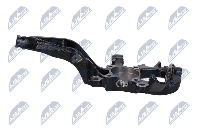 Käändmik, rattakinnitus, NTY ZZP-LR-002