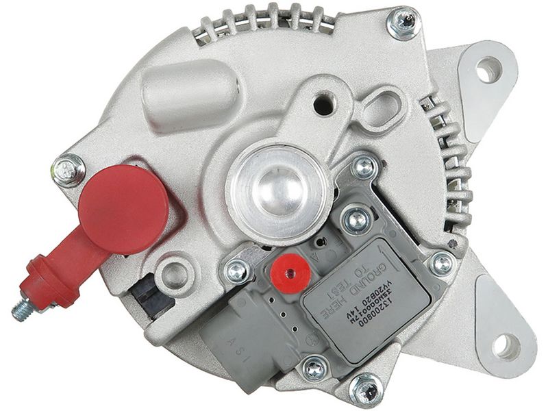 Generaator, AS-PL A9064