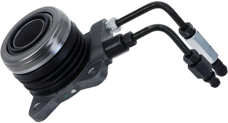 Butée+hydraulique+embrayage SACHS 3182 654 171