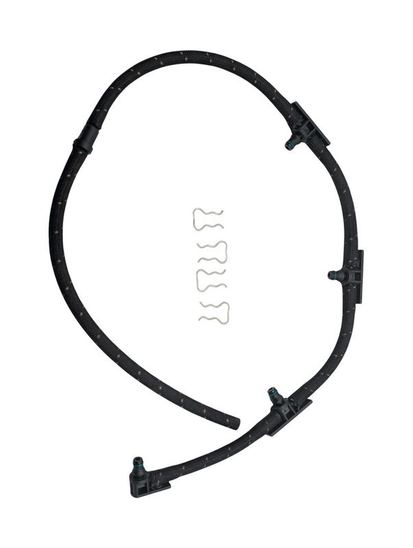 Set conducte scurgeri combustibil AUTLOG KL3093