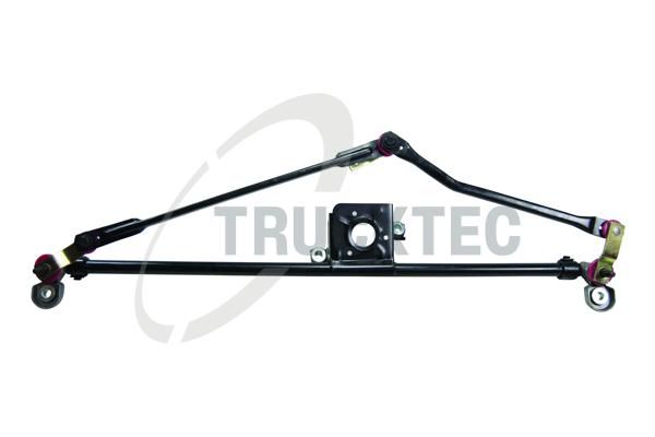 TRUCKTEC AUTOMOTIVE 05.58.077 - Wiper Linkage